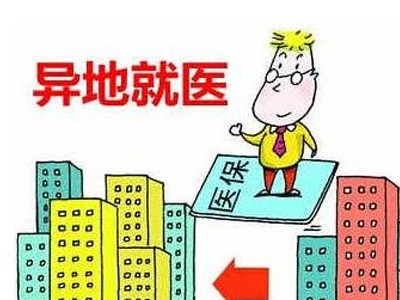 異地就醫(yī)聯(lián)網(wǎng)（即時(shí)）結(jié)算問(wèn)答